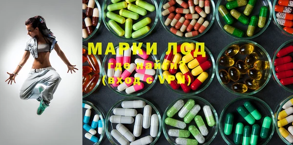 герыч Ладушкин